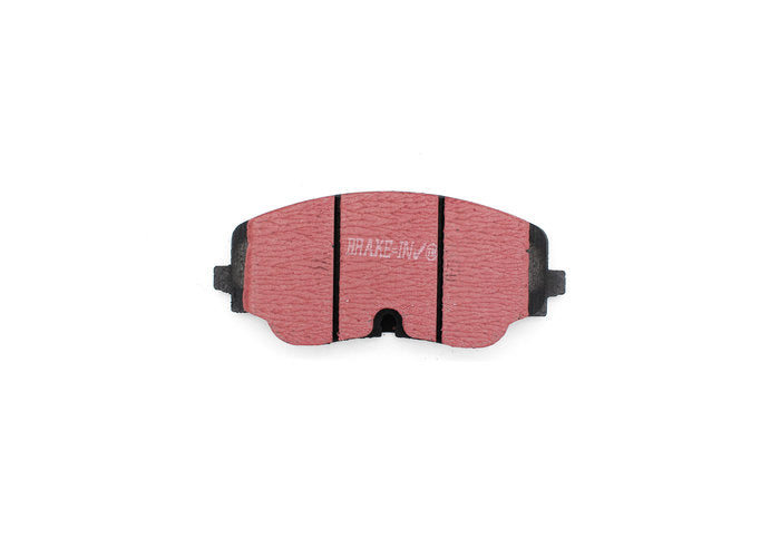 Racingline RP700 Front Brake Pads - 357mm MQB Evo