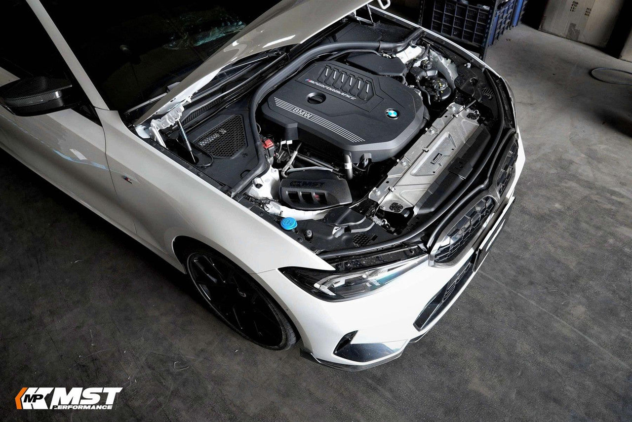 MST Performance Intake Air Kit Induction for BMW M340i M240i B58 2019+ G20 G42