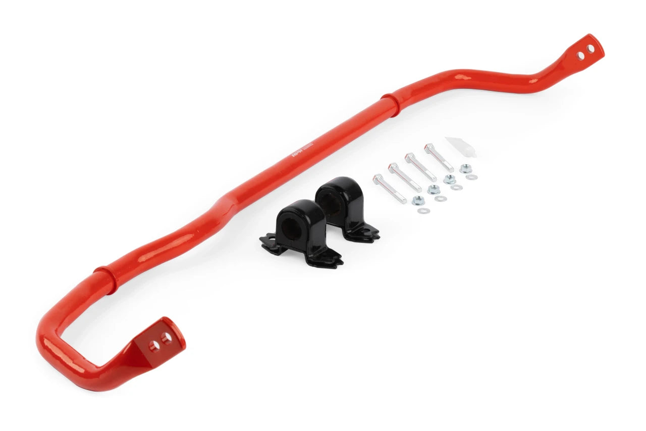 APR Roll-Control Sway Bar - (FWD MQB MQB EVO) Front + Rear