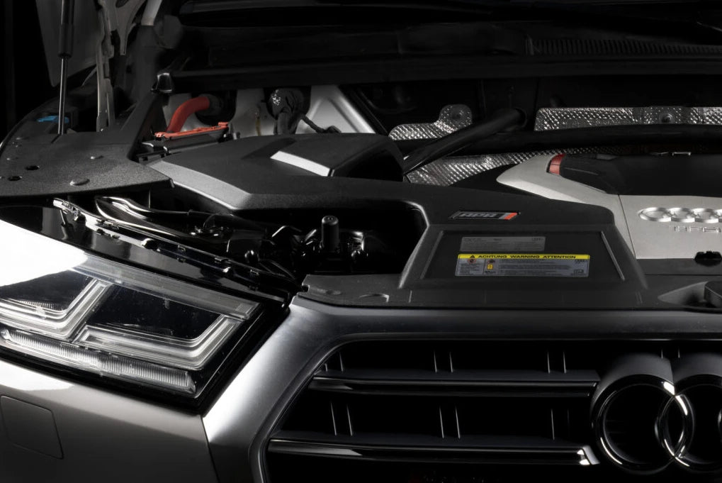 APR Intake System - Audi B9 3.0T SQ5