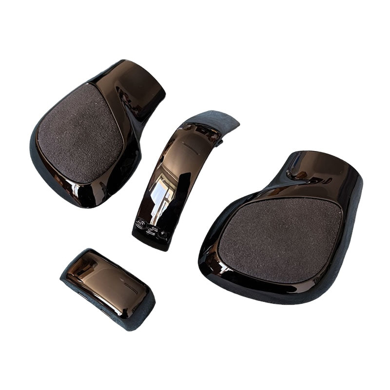 VW Volkswagen / SEAT DSG Gear Knob Selector Replacement Cover Kit