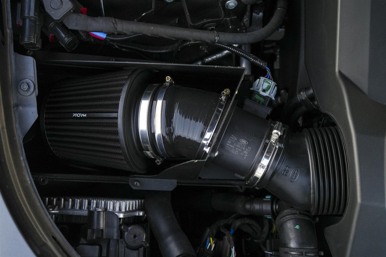 Proram Induction Kit to fit the Land Rover Defender 5.0 V8 L663 P525 2021+