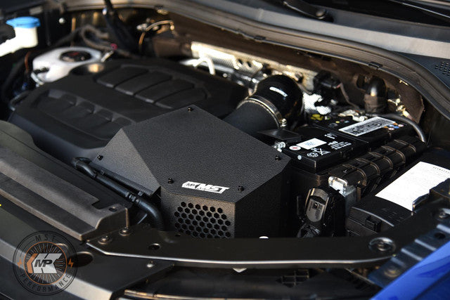 MST Performance Intake Kit VW Tiguan R EA888 R Gen4 EVO