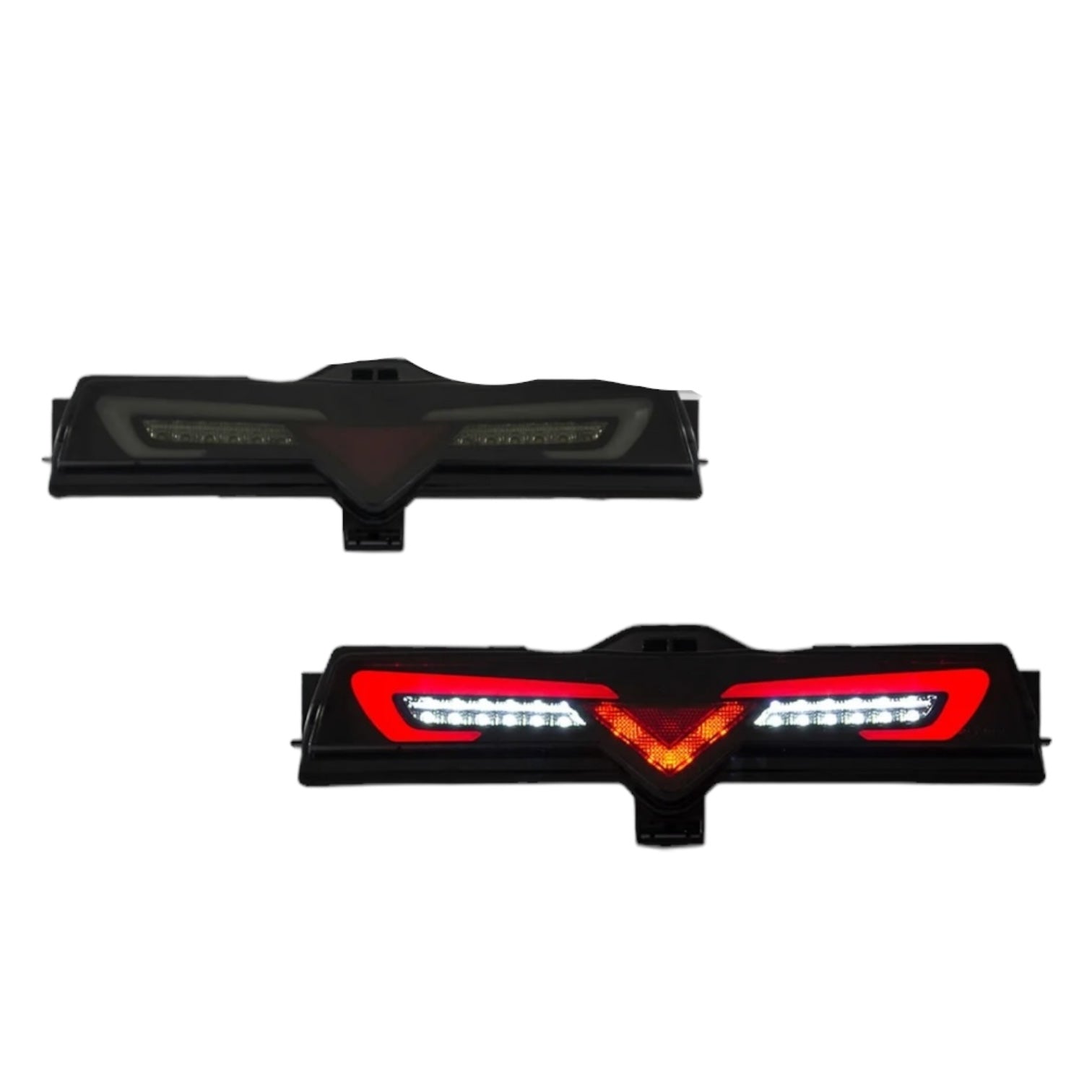 Toyota GT-86 / Subaru BRZ / Scion FRS LED Reverse / Fog Light V1 (2012 - 2021 Models)