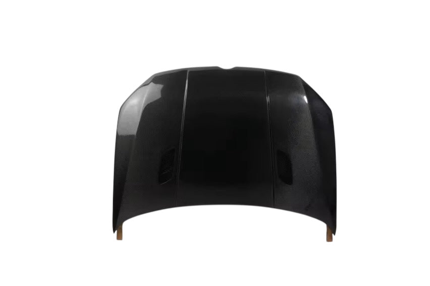 Volkswagen Polo MK5 GTI Style Genuine Carbon Fibre Bonnet (6R / 6C 09 - 17 Models) DIVERSION