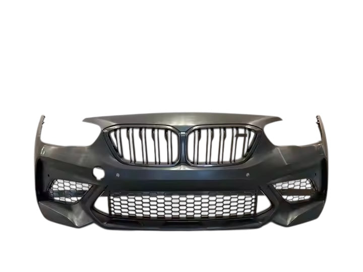 BMW 1 Series F20 F21 LCI *M2 Style* Front Bumper (2015 - 2019)