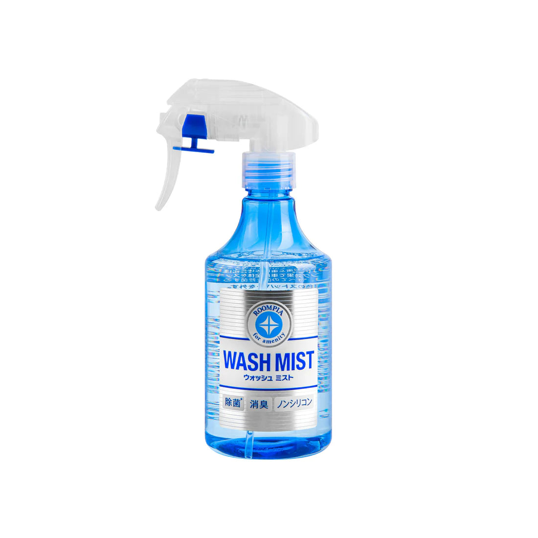Wash Mist