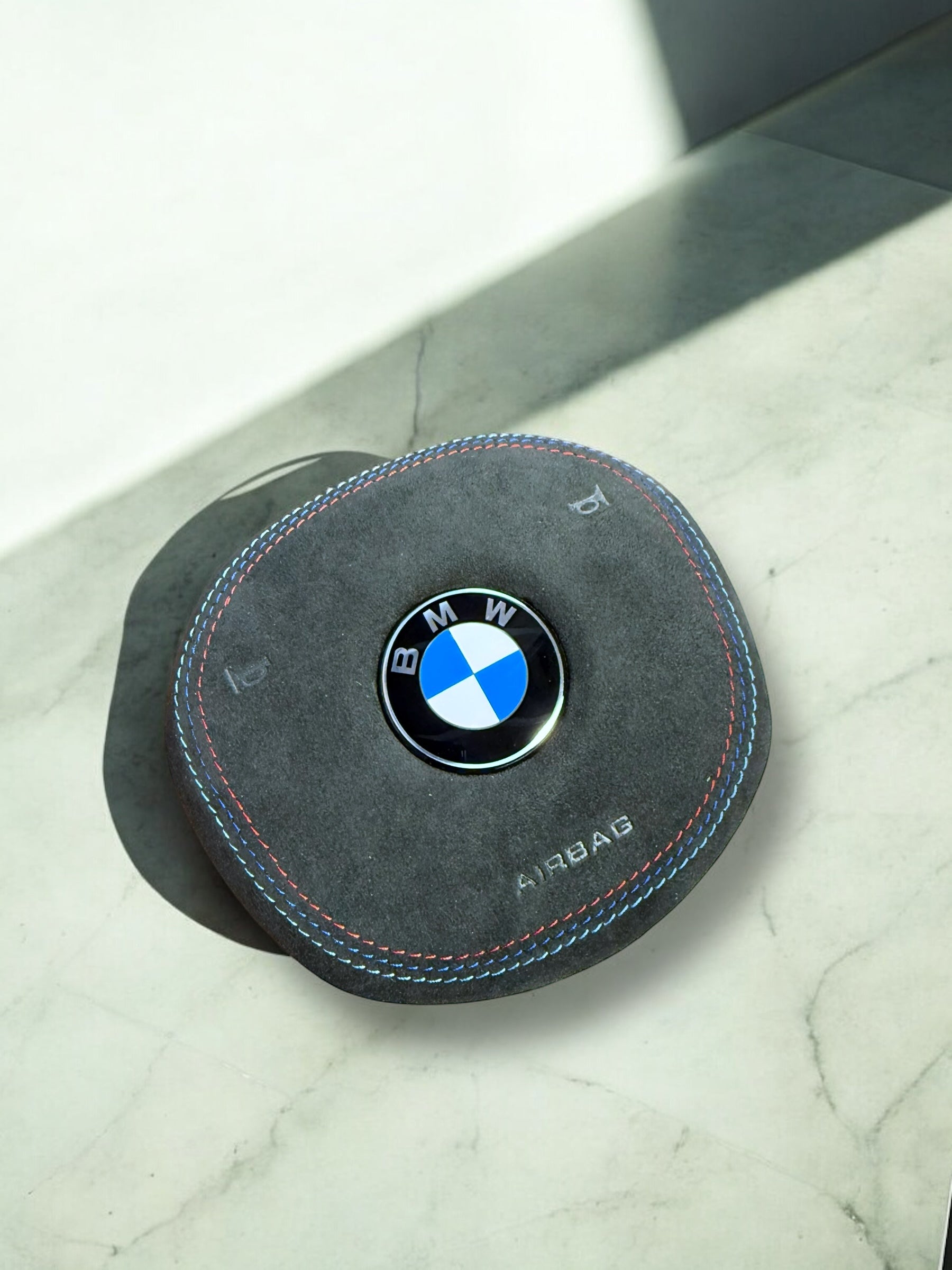 BMW G Series Gxx Airbag Cover / Casing (Customisable)