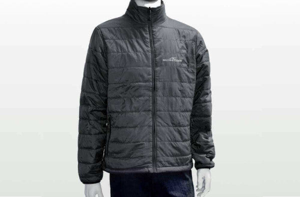 AC Schnitzer quilted jacket (904050510-XL)