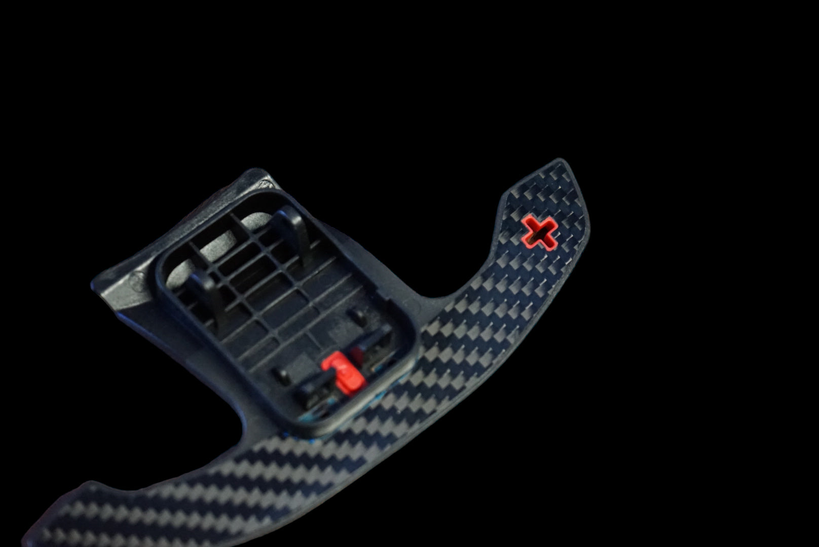 BMW Replacement Carbon Fibre Paddle Shifters For F & G Series Models (Various Models)