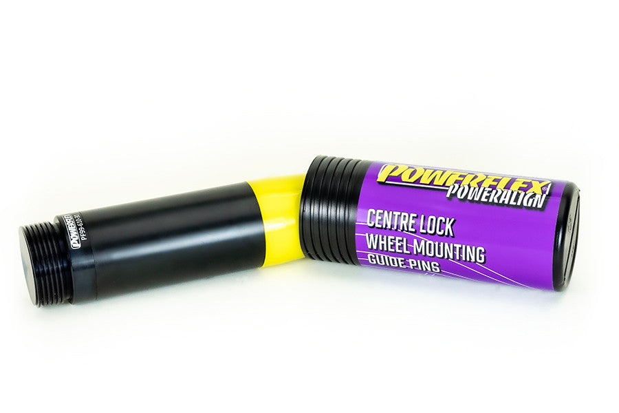 Powerflex Porsche/Lamborghini Centre Lock Wheel Mounting Guide Pin
