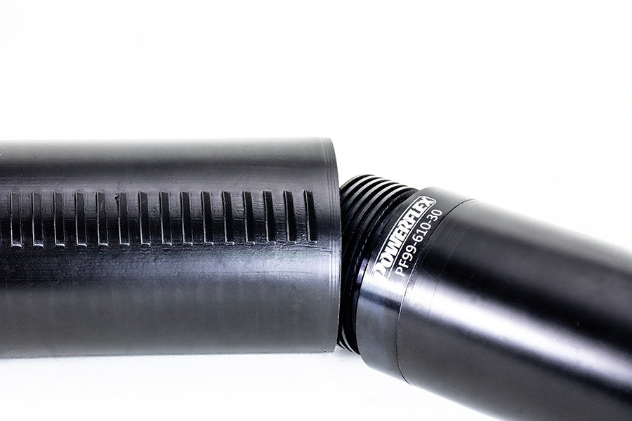 Powerflex Porsche/Lamborghini Centre Lock Wheel Mounting Guide Pin