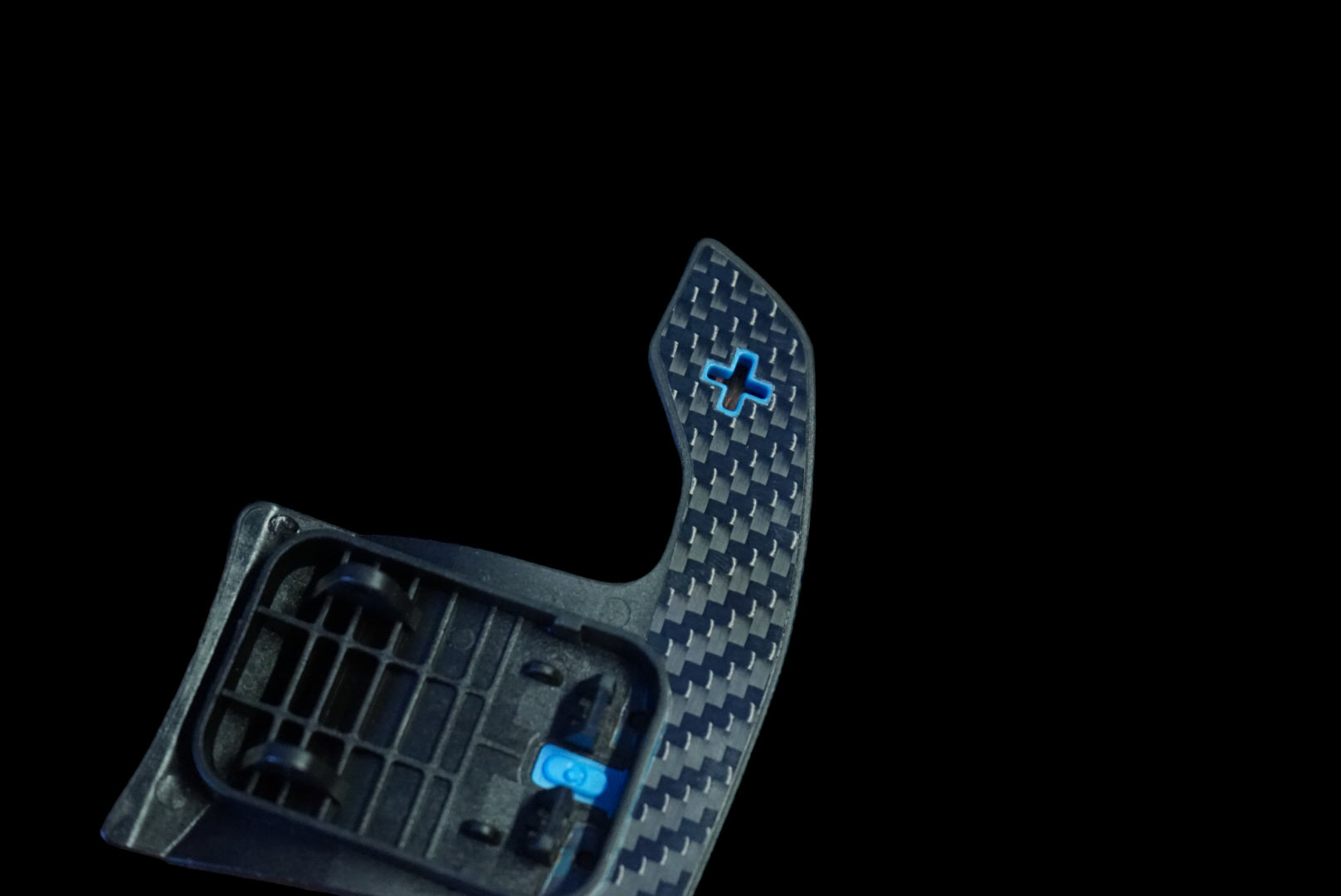 BMW Replacement Carbon Fibre Paddle Shifters For F & G Series Models (Various Models)