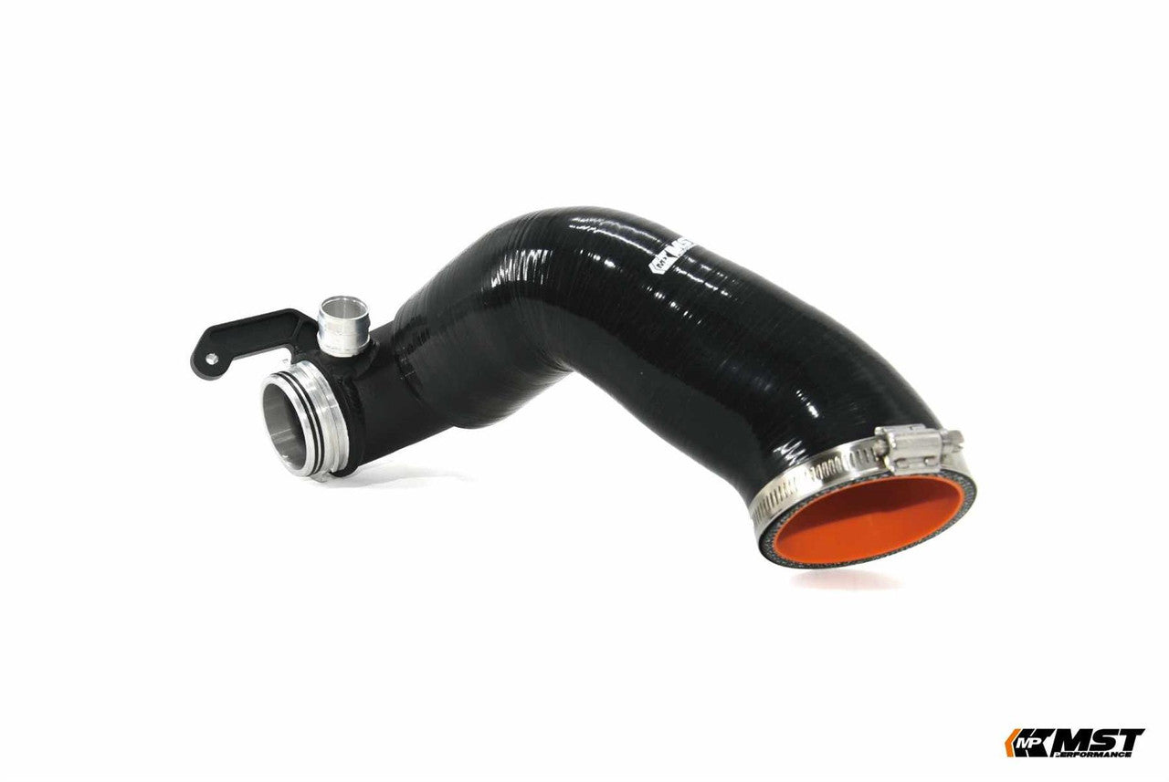 MST Performance Intake Induction Air Kit and Inlet Polo GTI AW