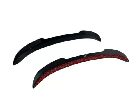 Spoiler Cap Seat Leon FR MK4 / Cupra Leon Mk1 Hatchback (2020-)