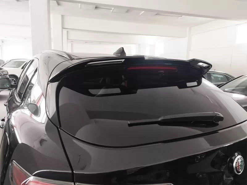 Roof Spoiler Alfa Romeo Stelvio Mk1