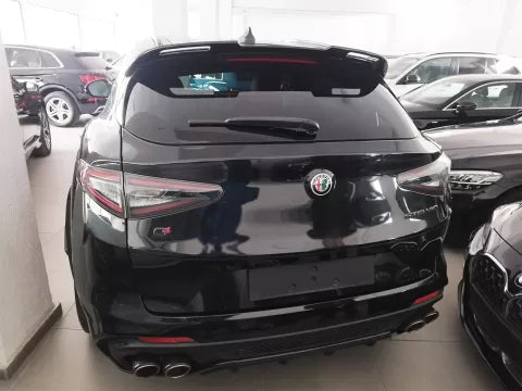 Roof Spoiler Alfa Romeo Stelvio Mk1