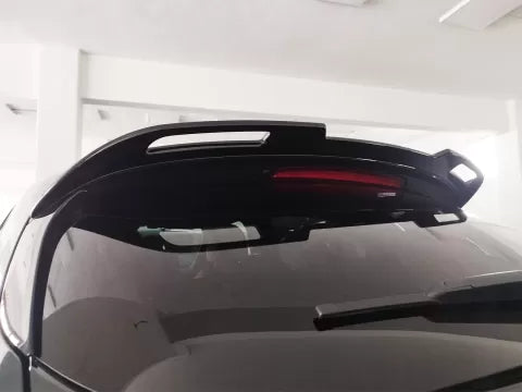 Roof Spoiler Alfa Romeo Stelvio Mk1