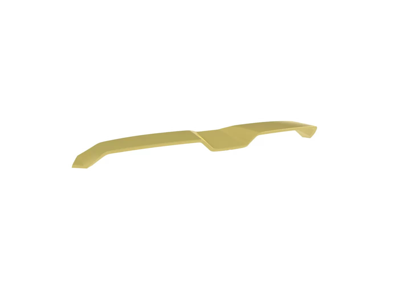 Roof Spoiler Audi RS3 / S3 / A3 S-Line 8Y Sportback