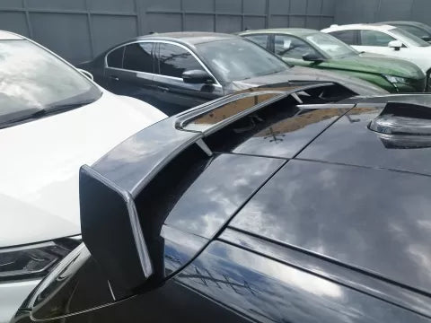 Roof Spoiler BMW 1 Series M135i / 128ti / M-Pack F40
