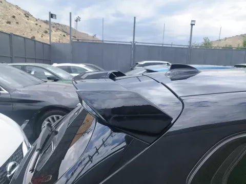 Roof Spoiler BMW 1 Series M135i / 128ti / M-Pack F40