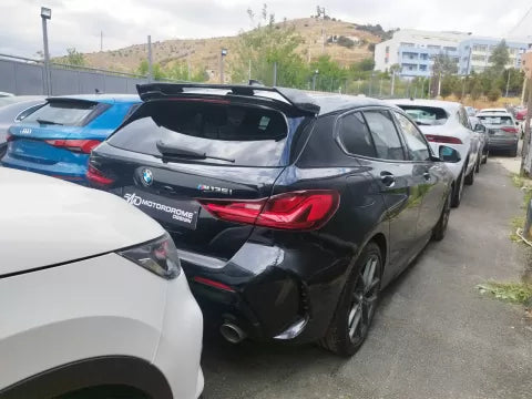 Roof Spoiler BMW 1 Series M135i / 128ti / M-Pack F40