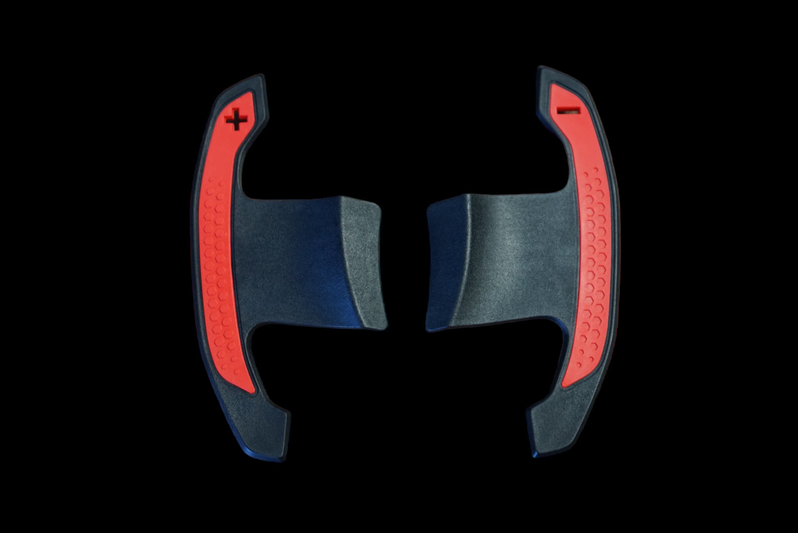 BMW Replacement Carbon Fibre Paddle Shifters For F & G Series Models (Various Models)