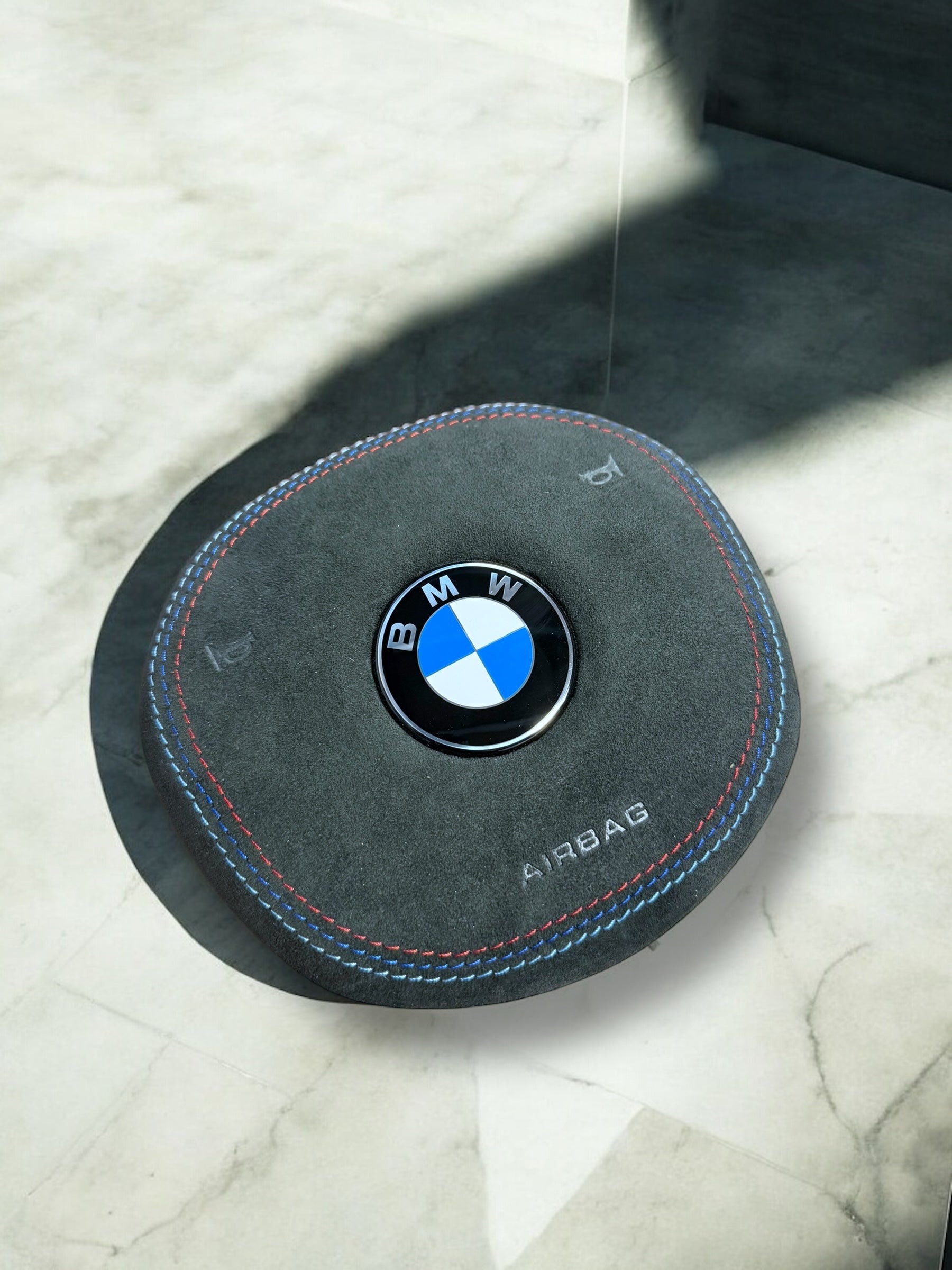 BMW G Series Gxx Airbag Cover / Casing (Customisable)