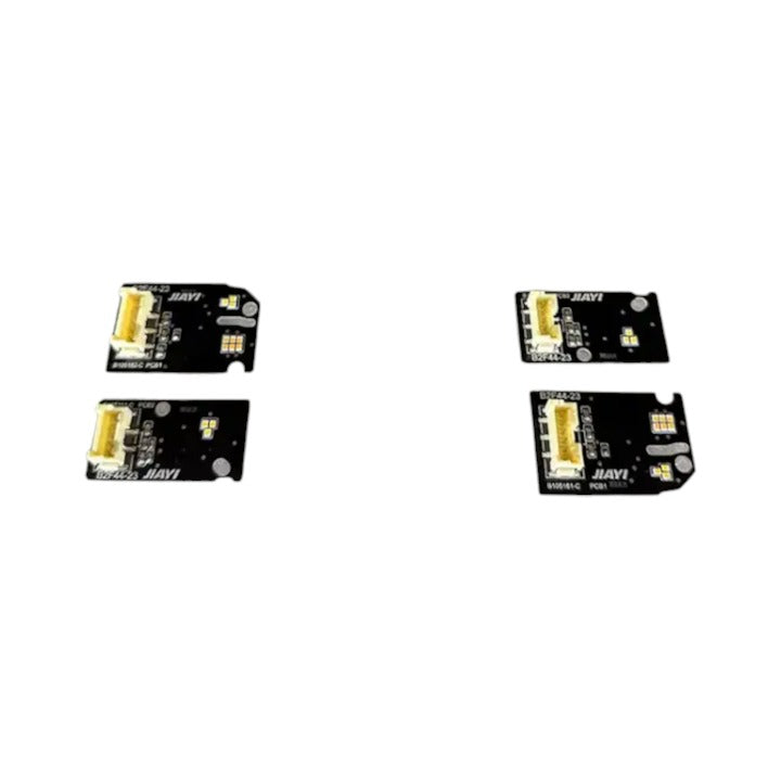 BMW 1 Series F40 Yellow DRL Module Kit (2019+)