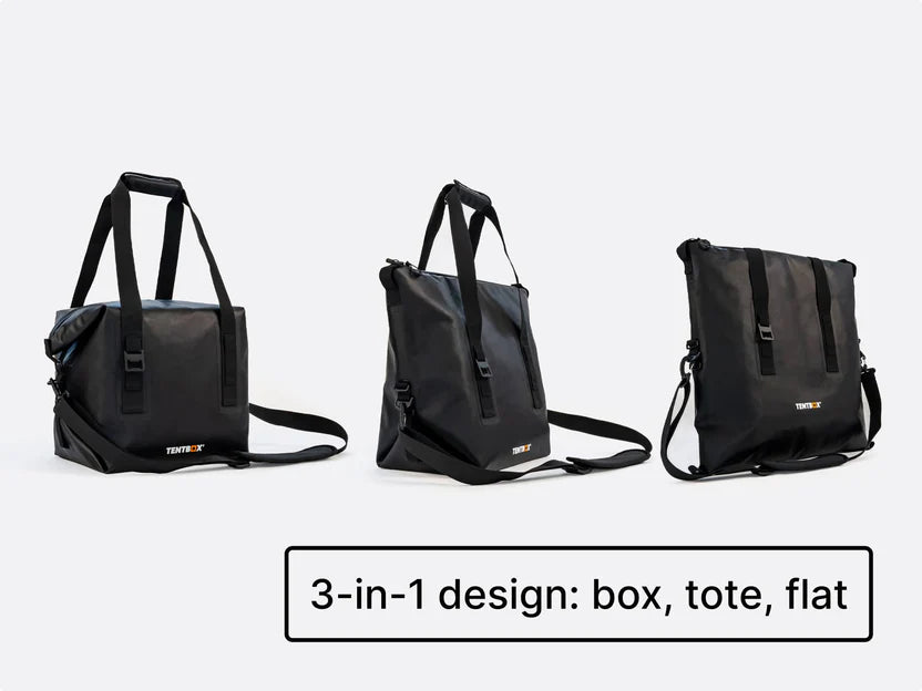 Tentbox Coolbag