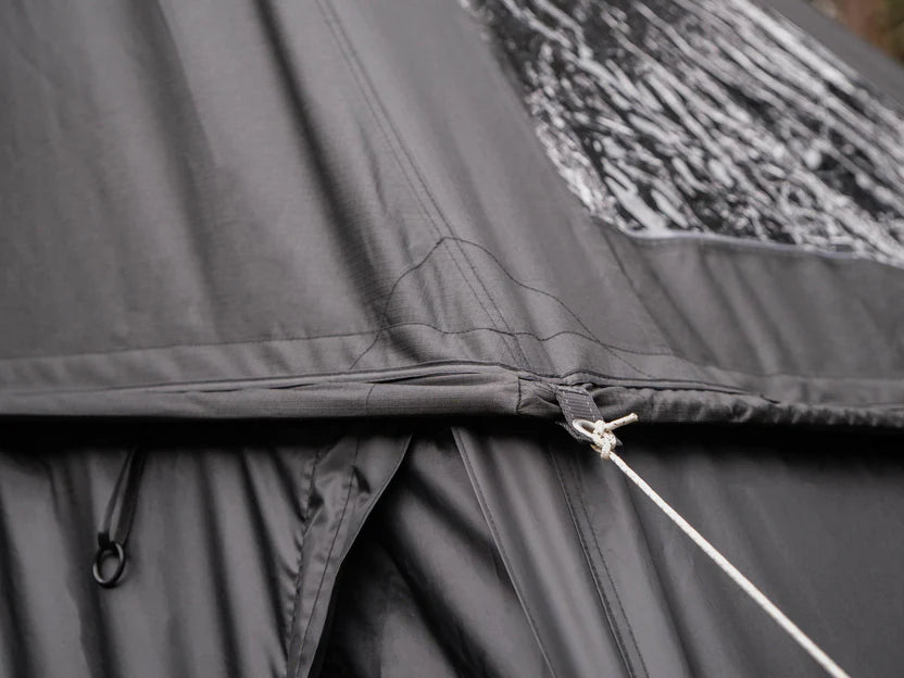 Tentbox Cargo 2.0 Living Pod - Tall (up to 2.3m)