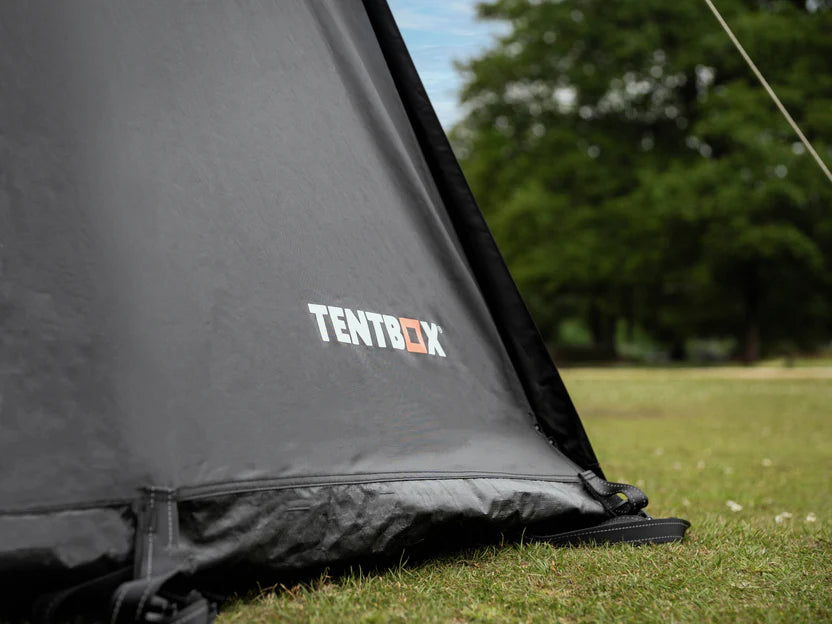 Tentbox Classic 2.0 Living Pod - Regular (up to 1.9m)