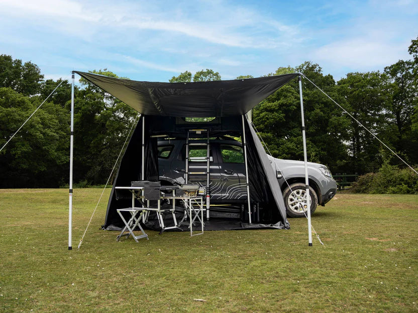 Tentbox Classic 2.0 Living Pod - Regular (up to 1.9m)
