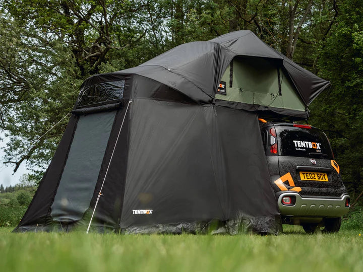 Tentbox Lite 2.0 Living Pod