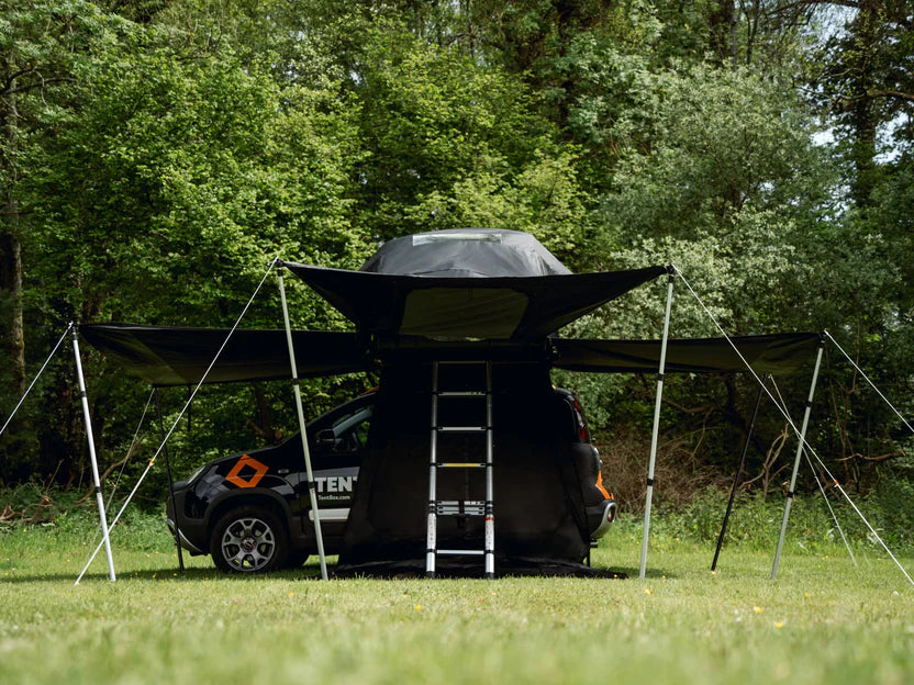 Tentbox Lite 2.0 Living Pod