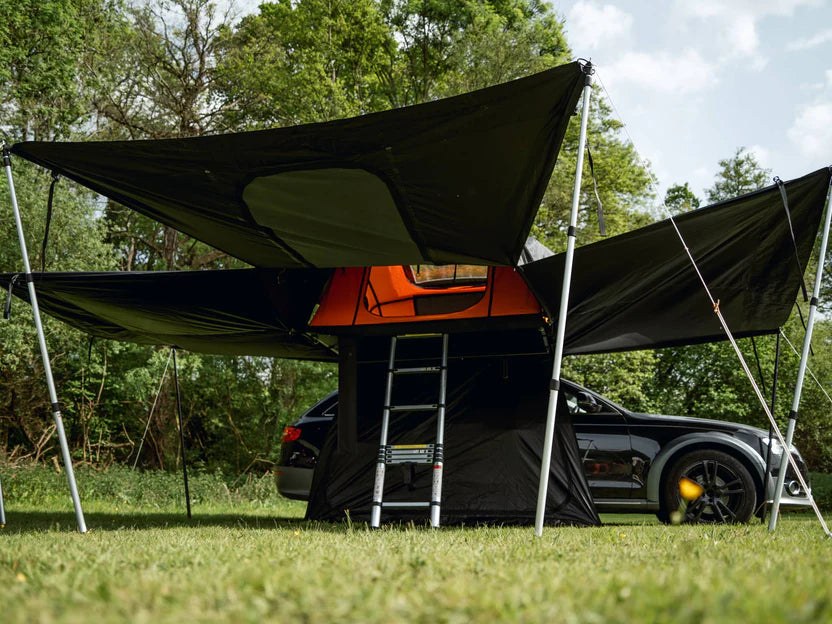 Tentbox Lite XL Living Pod