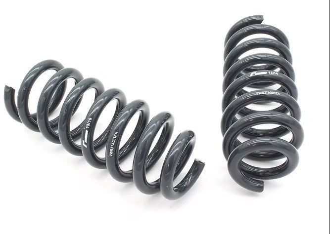 Racingline Performance Front Lift Springs - Volkswagen Amarok (All models 2010-2020)