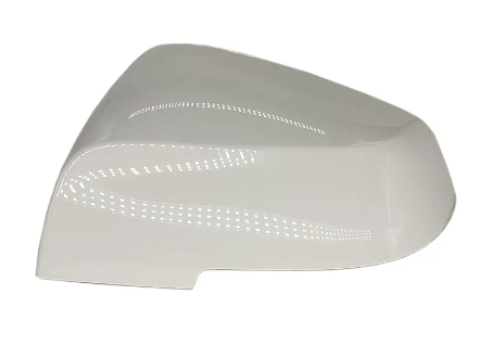 BMW 1/2/3/4 Series Alpine White Wing Mirror Covers