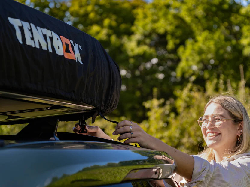 Tentbox Classic 2.0 Protective Cover