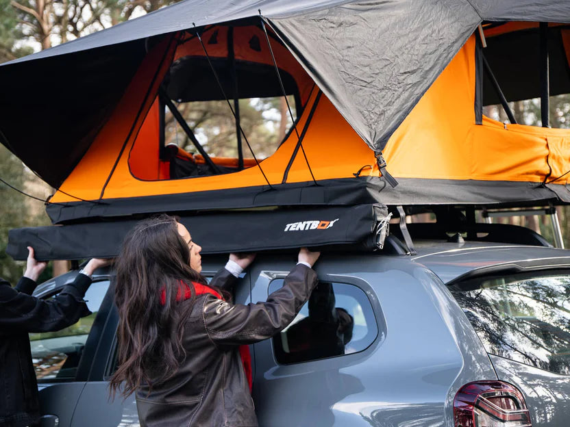 Tentbox Universal Side Awning