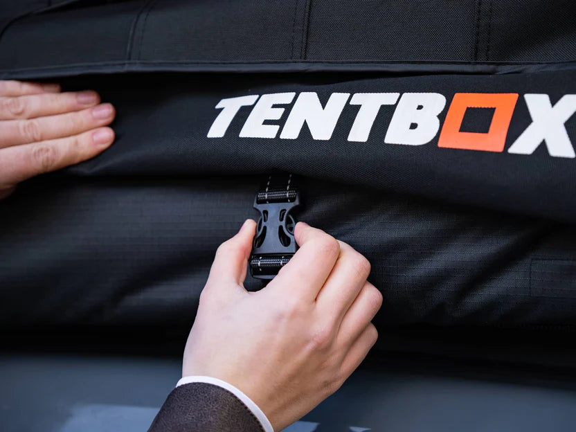 Tentbox Universal Side Awning