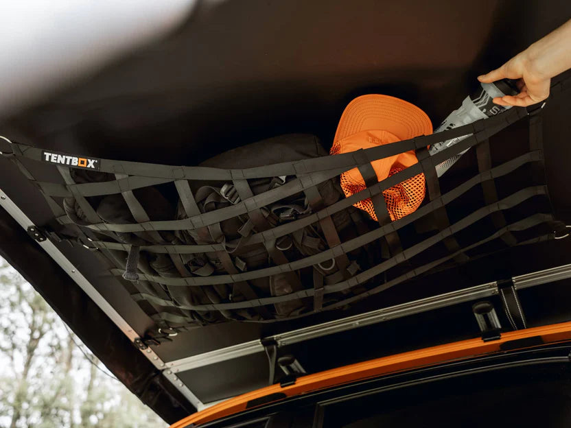 Tentbox Lite XL Storage Web