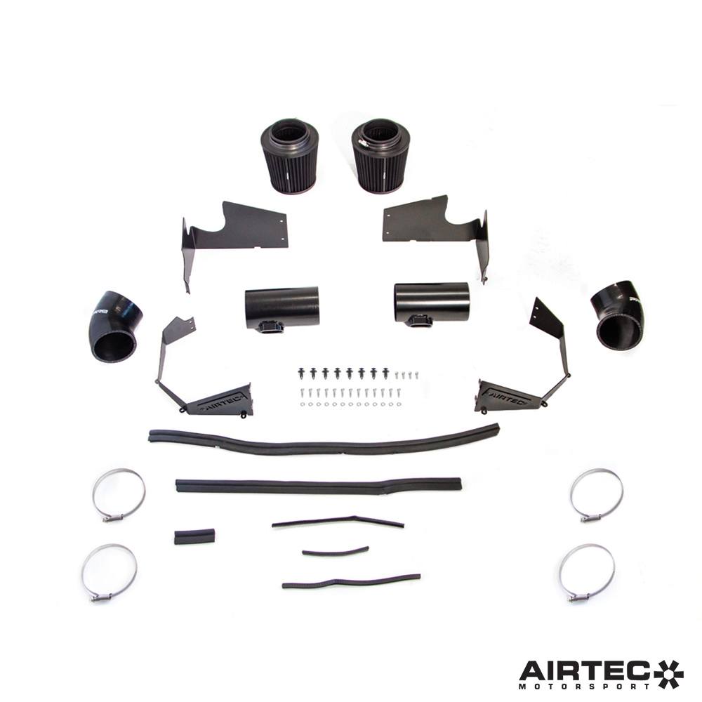 AIRTEC Motorsport Induction Kit for BMW M5/M6 F10/F12