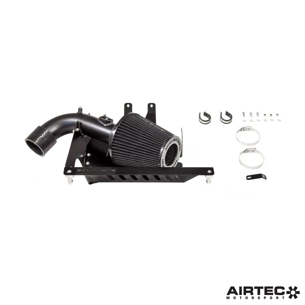 AIRTEC MOTORSPORT INDUCTION KIT FOR TRANSIT SPORT EURO 6