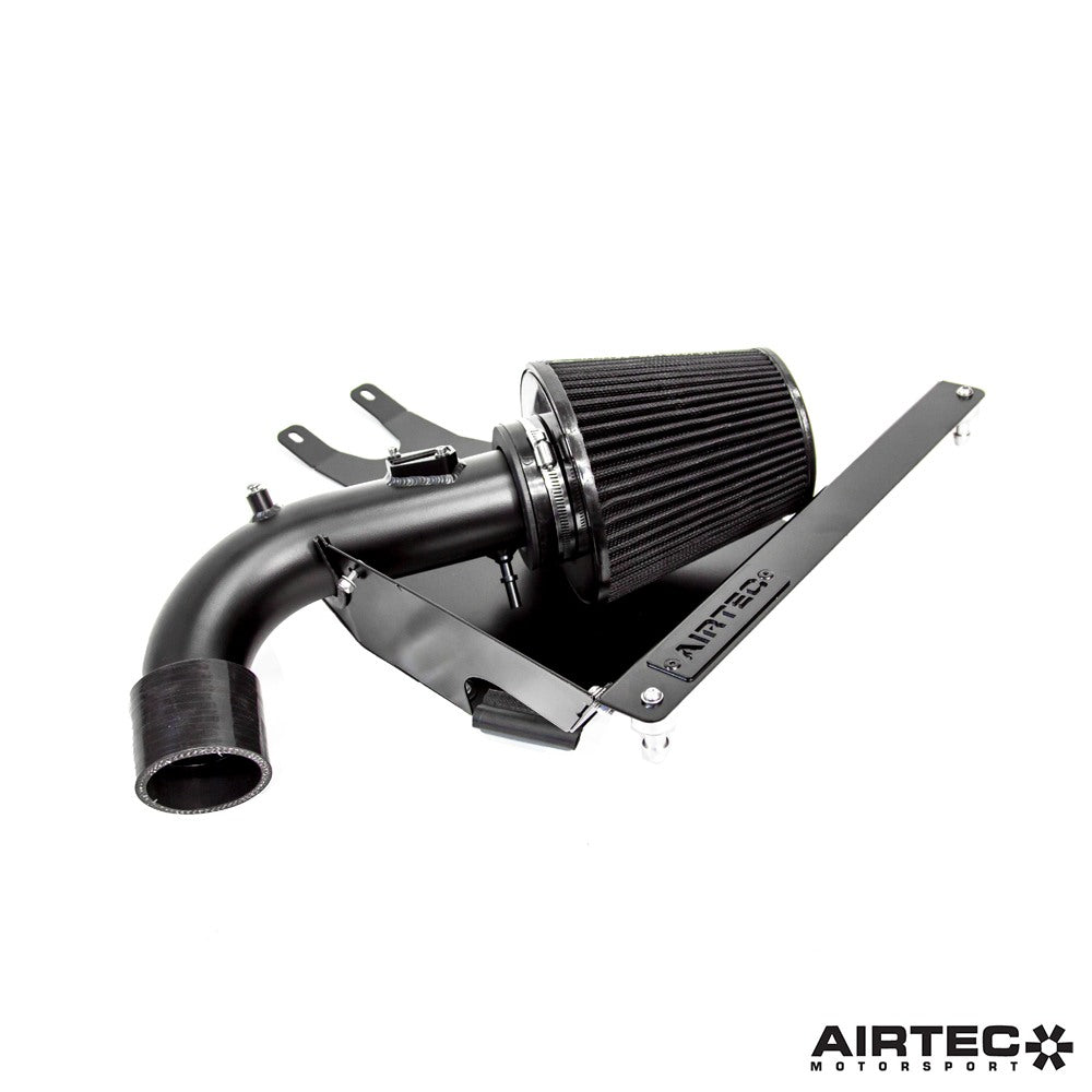 AIRTEC MOTORSPORT INDUCTION KIT FOR TRANSIT SPORT EURO 6