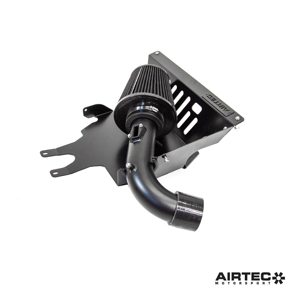 AIRTEC MOTORSPORT INDUCTION KIT FOR TRANSIT SPORT EURO 6