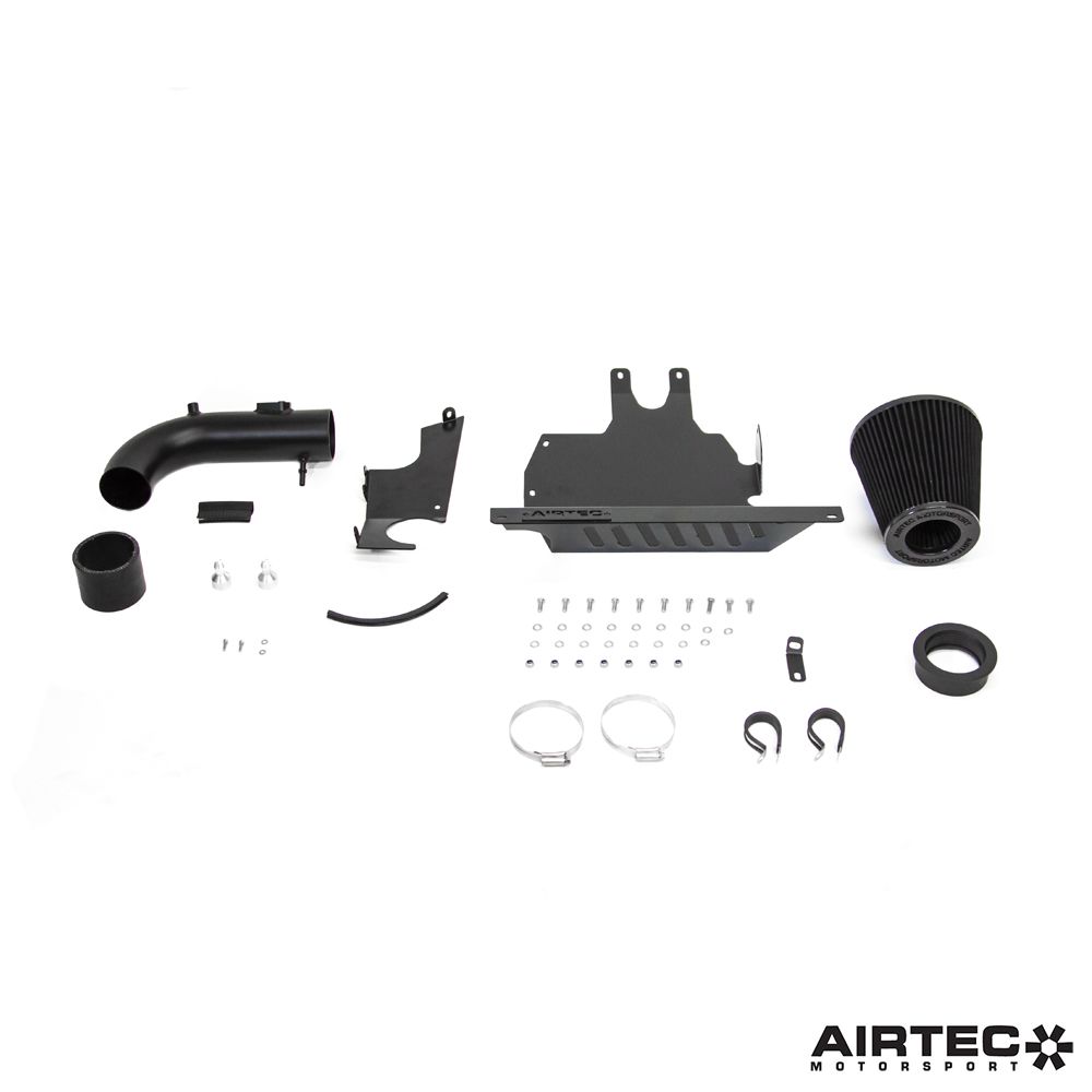 AIRTEC MOTORSPORT INDUCTION KIT FOR TRANSIT SPORT EURO 6