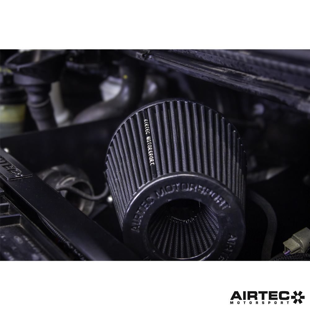 AIRTEC MOTORSPORT INDUCTION KIT FOR TRANSIT SPORT EURO 6