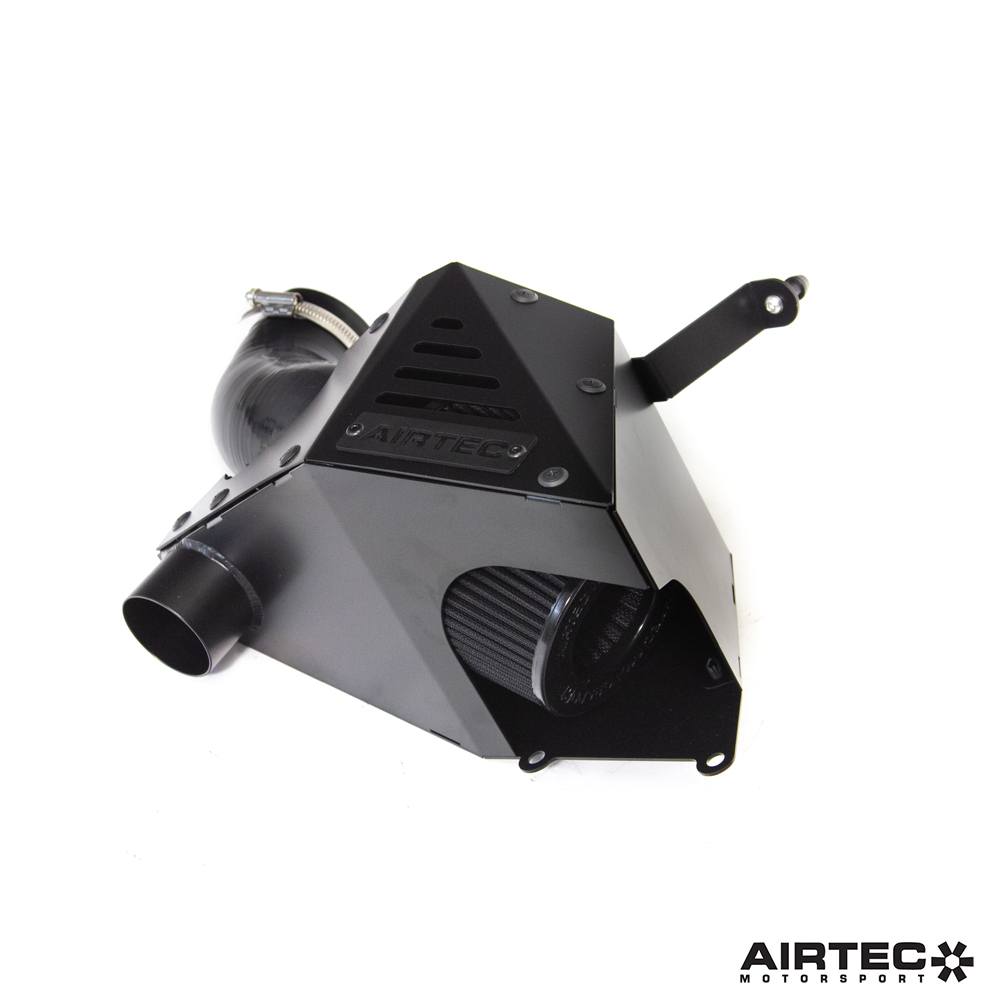 AIRTEC Motorsport Induction Kit for Renault Clio Mk3 RS 197 & 200