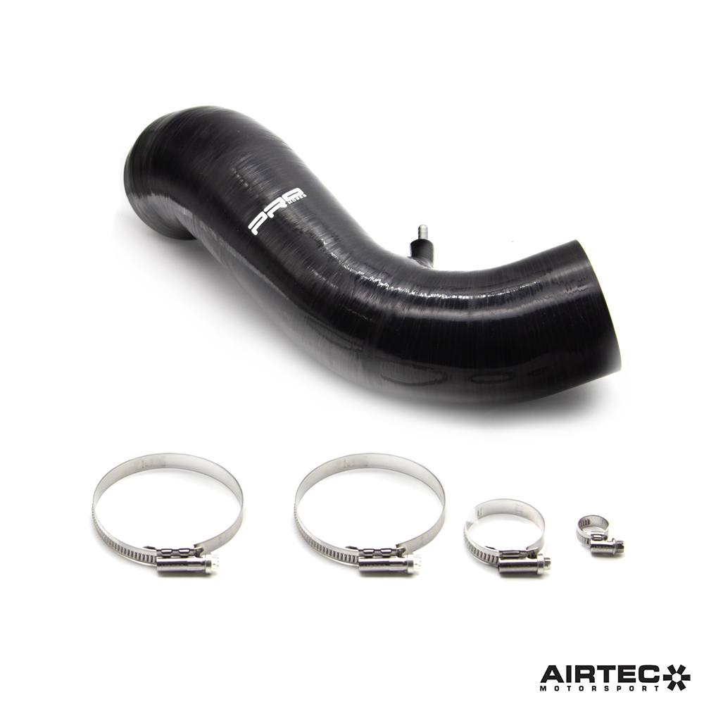 AIRTEC Motorsport Enlarged Turbo Elbow for Audi S1